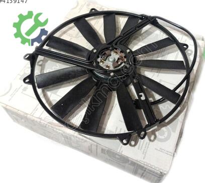 Mercedes-Benz 190 Fan Motoru 0005007193 çıkma parça