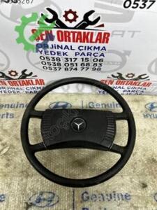 MERCEDES W124 W201 ORİJİNAL DİREKSİYON SİMİDİ