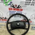 MERCEDES W124 W201 ORİJİNAL DİREKSİYON SİMİDİ