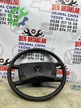 Mercedes-Benz 200 Direksiyon Simidi çıkma parça