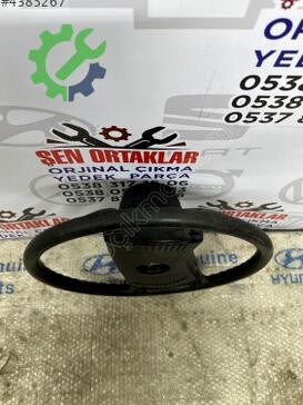 Mercedes-Benz 200 Direksiyon Simidi çıkma parça