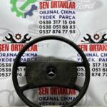 MERCEDES W124 W201 ORİJİNAL DİREKSİYON SİMİDİ