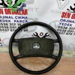MERCEDES W124 W201 ORİJİNAL DİREKSİYON SİMİDİ
