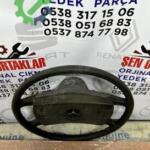 MERCEDES W124 W201 ORİJİNAL DİREKSİYON SİMİDİ
