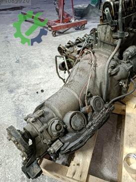 Mercedes-Benz 300 Otomatik Şanzıman 1262713101 çıkma parça