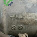 Mercedes W126 500SE otomatik şanzıman 1262713101
