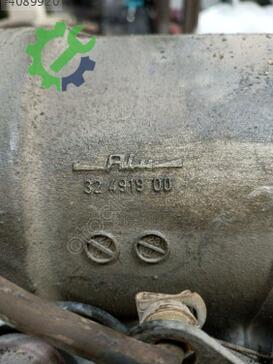 Mercedes-Benz 300 Otomatik Şanzıman 1262713101 çıkma parça