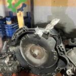 Mercedes w126 çıkma  500se otomatik şanzuman