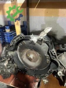 Mercedes w126 çıkma  500se otomatik şanzuman