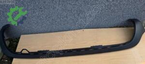 MERCEDES W156 GLA ARKA SPOİLER 1568850325-A1568850325