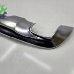 MERCEDES W156 GLA ARKA TAMPON DİFÜZÖRÜ 1568850925