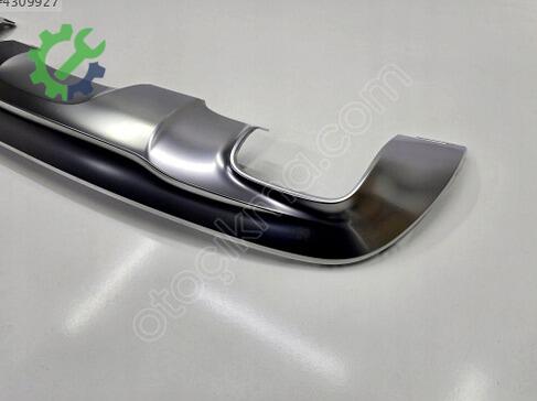Mercedes-Benz GLA Arka Tampon 1568850925 çıkma parça