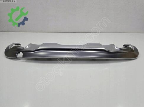 Mercedes-Benz GLA Arka Tampon 1568850925 çıkma parça