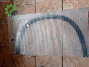 MERCEDES W156 GLA ÇAMURLUK BRAKETİ ÖN SOL 1568852322-A1568852322