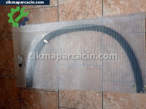 Mercedes-Benz GLA Far Braketi çıkma parça