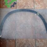 MERCEDES W156 GLA ÇAMURLUK BRAKETİ ÖN SOL 1568852322-A1568852322