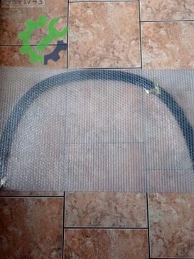 Mercedes-Benz GLA Far Braketi 1568852322 çıkma parça