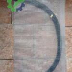 MERCEDES W156 GLA ÇAMURLUK BRAKETİ ÖN SOL 1568852322-A1568852322