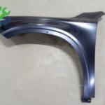 MERCEDES W156 GLA ÇAMURLUK ÖN SOL ALUMINYUM 1568800118