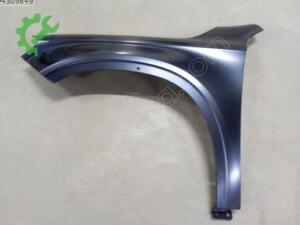 MERCEDES W156 GLA ÇAMURLUK ÖN SOL ALUMINYUM 1568800118
