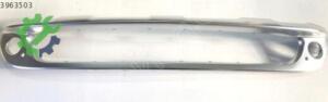 MERCEDES W156 - X156 URBAN SİSLİ TAMPON IZGARA ÇITASI 1568853622