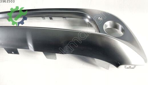 Mercedes-Benz GLA Tampon Izgarası 1568853622 çıkma parça