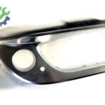 MERCEDES W156 – X156 URBAN SİSLİ TAMPON IZGARA ÇITASI 1568853622
