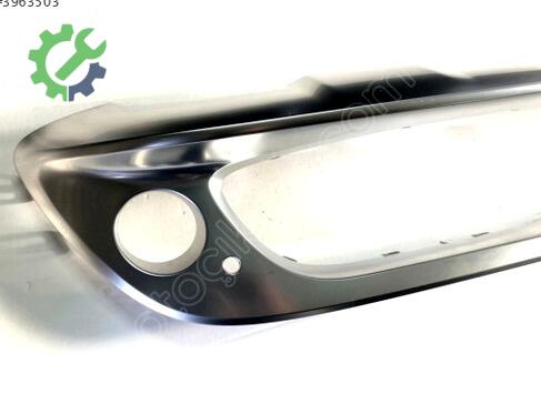 Mercedes-Benz GLA Tampon Izgarası 1568853622 çıkma parça