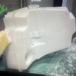 MERCEDES W163 ML500 -ML350 -ML320 -ML430 1638690820