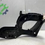 MERCEDES W164 –  GL X164 FAR BRAKETİ SAĞ 1646200291