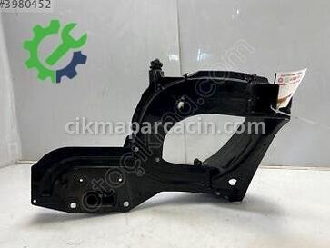 Mercedes-Benz GL Far Braketi 1646200191 sıfır parça