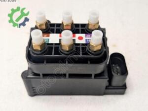 MERCEDES W164- W166- W218- W221- W222 KOMPRESÖR VALFİ 2123200358