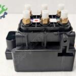 MERCEDES W164- W166- W218- W221- W222 KOMPRESÖR VALFİ 2123200358