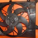 MERCEDES W164 – W251 FAN MOTORU 1645000493