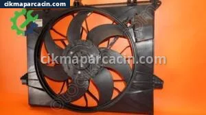 MERCEDES W164 - W251 FAN MOTORU 1645000493