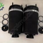 MERCEDES W164 – X164 AMORTİSÖR HAVA KÖRÜĞÜ ÖN 1643205813