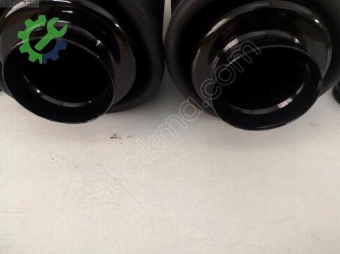 Mercedes-Benz ML Amortisör Körüğü 1643205813 çıkma parça
