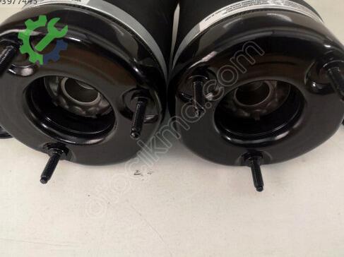 Mercedes-Benz ML Amortisör Körüğü 1643205813 çıkma parça