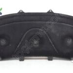 MERCEDES W164- X164 KAPUT İZOLASYONU 1646820126