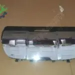 MERCEDES W166 ARKA TAMPON KAPLAMA KROMU 1668852324