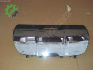 MERCEDES W166 ARKA TAMPON KAPLAMA KROMU 1668852324