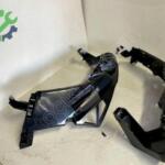 MERCEDES W166 FAR BRAKETİ SOL 1666200291-A1666200291