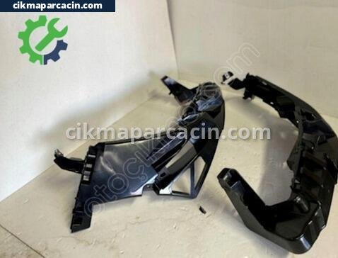 Mercedes-Benz GLE Far Braketi çıkma parça