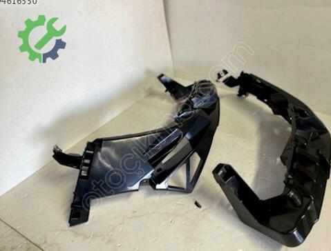 Mercedes-Benz GLE Far Braketi çıkma parça