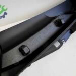 MERCEDES W166 ML – GLE X166 ÖN CAM ALT IZGARASI 1668300028