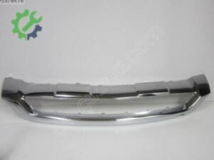 MERCEDES W166 - X166 TAMPON KAPLAMA KROMU 1668857122