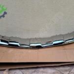 MERCEDES W166 – X166 TAMPON KAPLAMA KROMU ÖN 1668856625