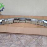 MERCEDES W166 – X166 TAMPON KAPLAMA KROMU ÖN 1668856625
