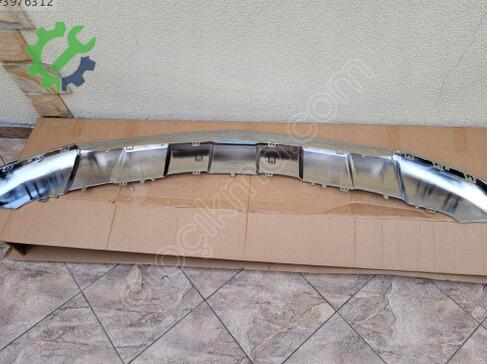Mercedes-Benz GLE Ön Tampon 1668856625 çıkma parça