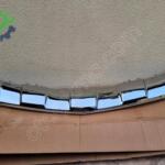 MERCEDES W166 – X166 TAMPON KAPLAMA KROMU ÖN 1668856625